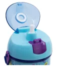 Disney Lilo și Stitch Dance biberon, sticlă de sport 450 ml