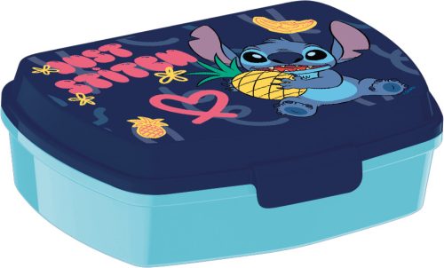 Disney Lilo și Stitch Palms Funny cutie sandviș