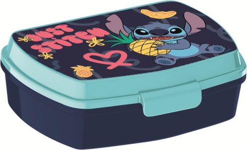 Disney Lilo și Stitch Disney Lilo și Stitch Palms cutie sandwich amuzantă
