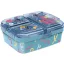 Disney Lilo și Stitch Just caserolă prânz multicompartimentată, cutie sandviș XL