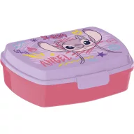   Disney Lilo și Stitch Angel casetă de sandviciuri amuzantă
