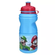 Super Mario Sticlă de apă Moon, sticlă sport 380 ml