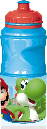 Super Mario Moon sticlă apă, sticla sport 380 ml
