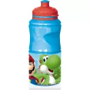 Super Mario Sticlă de apă Moon, sticlă sport 380 ml