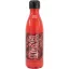 Avengers Red Sticla Marvel din plastic cu capac cu șurub 660 ml