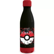   Pokémon Thunderstruck sticlă din plastic cu capac cu șurub 660 ml