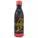 Pokémon Thunderstruck sticlă din plastic cu capac cu șurub 660 ml