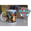 Patrula Cățelușilor Boy Icons cană de porțelan 235 ml (8 oz) în cutie de cadou