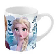   Disney Regatul de gheață Clouds ceașcă de porțelan 235 ml (8 oz) în Cutie de cadou