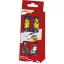 Pokémon Lightning set de tacâmuri ergo din metal - 2 piese