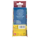 Disney Mickey  True Champions set tacâmuri ergo din metal - 2 piese