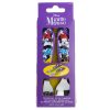 Disney Minnie  Sunshine set tacâmuri ergonomic din metal - 2 bucăți