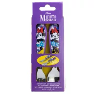   Disney Minnie  Sunshine set tacâmuri ergonomic din metal - 2 bucăți