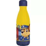   Patrula Cățelușilor Rescue Pups sticlă de plastic cu capac cu filet 560 ml