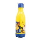 Patrula Cățelușilor Rescue Pups sticlă de plastic cu capac cu filet 560 ml