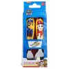 Patrula Cățelușilor Rescue Pups set de tacâmuri ergonomic din metal - 2 piese