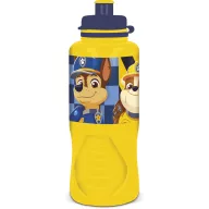   Patrula Cățelușilor Rescue Pups sticlă sport din plastic 430 ml