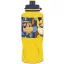 Patrula Cățelușilor Rescue Pups sticlă sport din plastic 430 ml