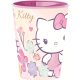 Hello Kitty Cute Pahar, plastic 260 ml