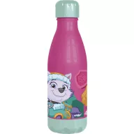   Patrula Cățelușilor Superpowers sticlă de plastic cu capac cu filet 560 ml