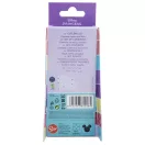 Prințesele Disney Courageous Heart set de tacâmuri ergo din metal - 2 piese