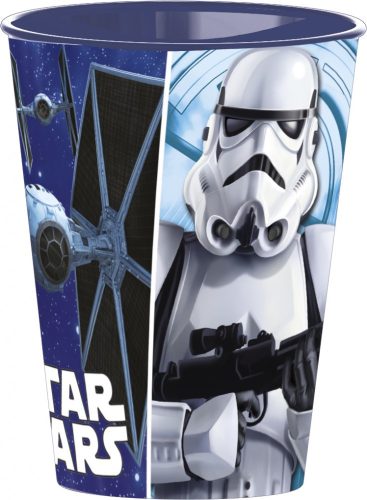 Star Wars pahar, plastic 260 ml