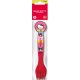 Hello Kitty and Friends set de tacâmuri din plastic - 2 piese