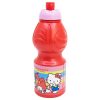 Hello Kitty and Friends sticlă sport plastic 400 ml