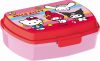 Hello Kitty and Friends cutie de sandwich din plastic funny