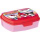 Hello Kitty and Friends cutie de sandwich din plastic funny