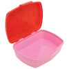 Hello Kitty and Friends cutie de sandwich din plastic funny
