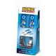 Sonic Ariciul Speed set de tacâmuri ergo metalice - 2 piese