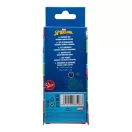 Omul Păianjen Moving Target set de tacâmuri ergonomic din metal - 2 piese