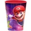 Super Mario The Movie pahar de plastic 260 ml