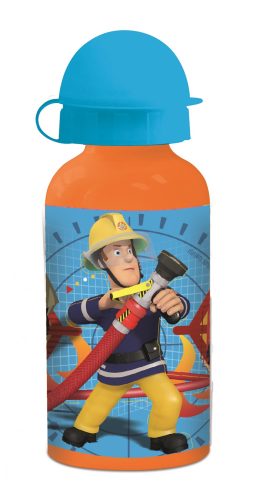 Pompierul Sam Sticlă de apă din aluminiu 400 ml
