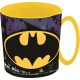 Batman Bat Signal Micro cană 350 ml