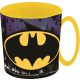 Batman Bat Signal Micro cană 350 ml