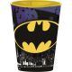 Batman pahar, plastic 260 ml