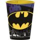 Batman pahar, plastic 260 ml