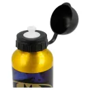 Batman sticlă de aluminiu 400 ml