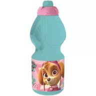   Patrula Cățelușilor Girls sticlă de apă, sticlă sport 400 ml