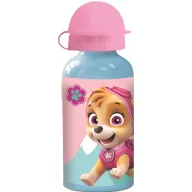 Patrula Cățelușilor Girls sticlă de aluminiu 400 ml