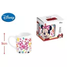Disney Minnie  Bows Cana din porțelan 235 ml (8 oz) în cutie de cadou