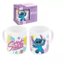 Disney Lilo și Stitch Hawaian cană de porțelan 325 ml (11 oz) în cutie cadou