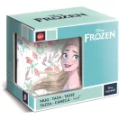 Disney Regatul de gheață Snowy Tale cană din porțelan 325 ml (11 oz) în cutie cadou