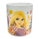 Prințesele Disney Courageous Heart cană de porțelan 235 ml (8 oz) în cutie de cadou