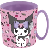 Hello Kitty Kuromi ceașcă micro 390 ml