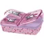 Hello Kitty Kuromi cutie de prânz cu mai multe compartimente, cutie pentru sandvișuri