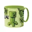 Minecraft The Movie cană micro 265 ml