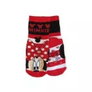 Disney Minnie  Șosete pentru copii groase cu anti-alunecare 23-34